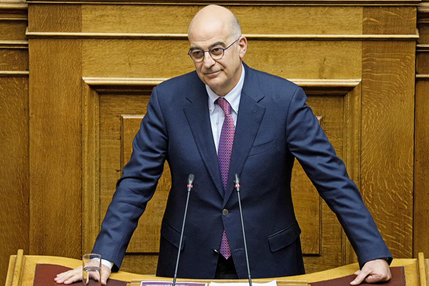 Αυτοί είναι οι υπουργοί του Μητσοτάκη: Όλα τα πρόσωπα