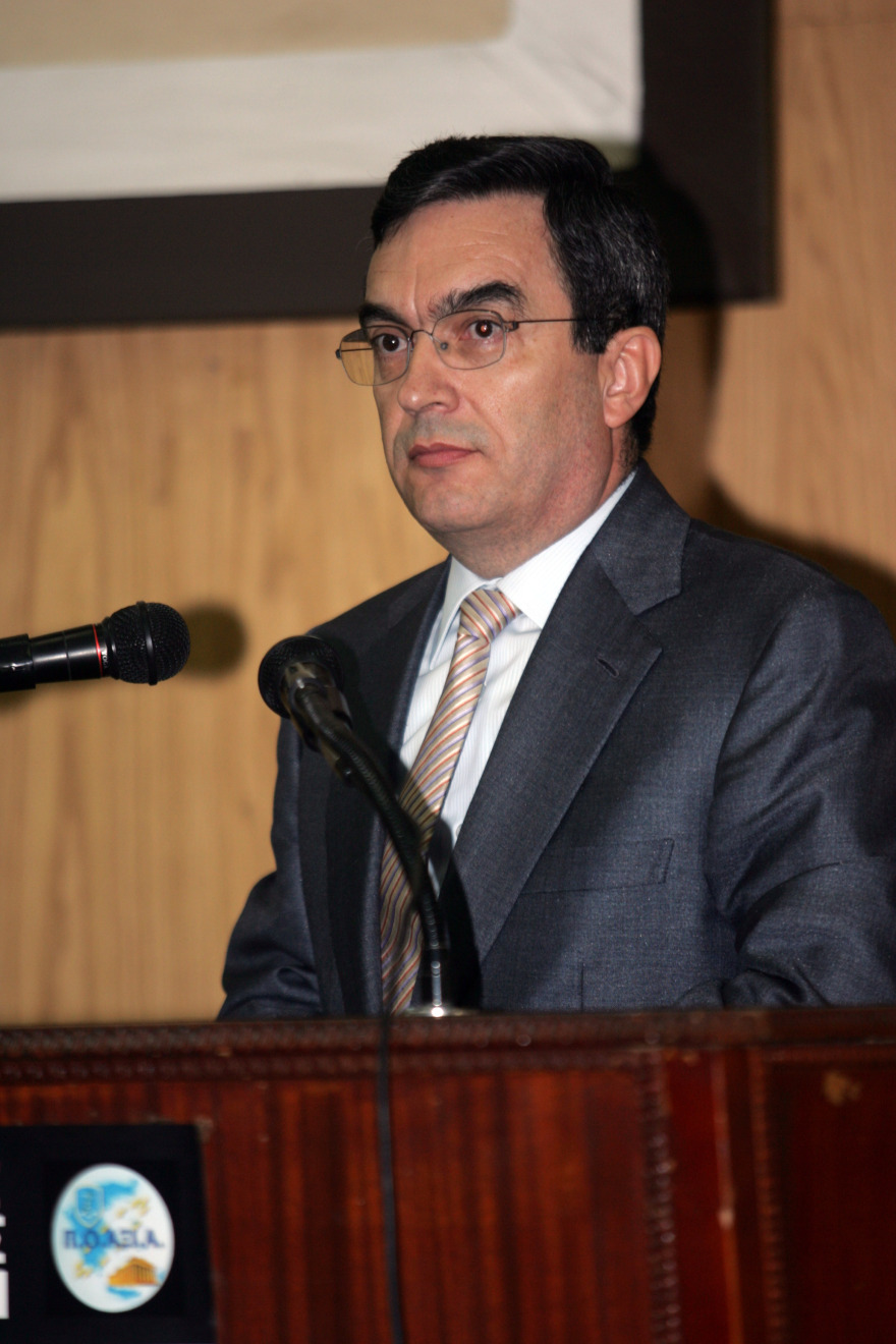 Η νέα κυβέρνηση: Τα 21 εξωκοινοβουλευτικά στελέχη του Κυριάκου 