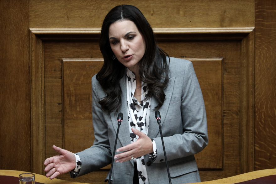  Αποτελέσματα εκλογών: Ποιες είναι οι 75 γυναίκες της νέας Βουλής- Οι 30 εκλέγονται πρώτη φορά