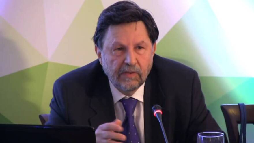 Η νέα κυβέρνηση: Τα 21 εξωκοινοβουλευτικά στελέχη του Κυριάκου 