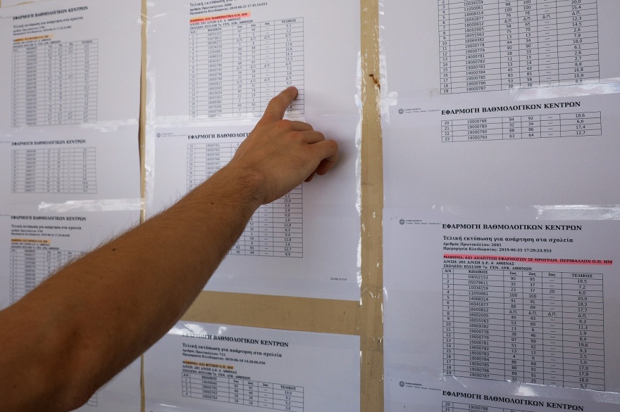 Πανελλαδικές 2020: Πτώση παντού βλέπουν οι ειδικοί, ακόμα και στις Ιατρικές