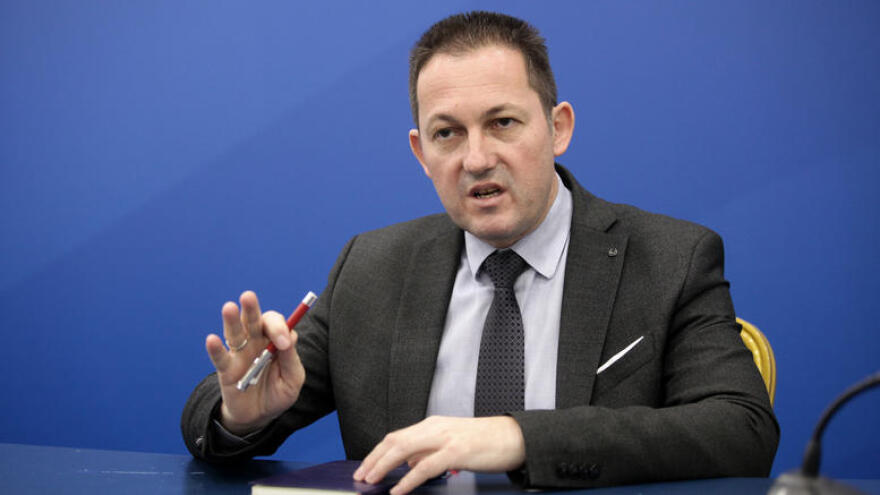 Η νέα κυβέρνηση: Τα 21 εξωκοινοβουλευτικά στελέχη του Κυριάκου 