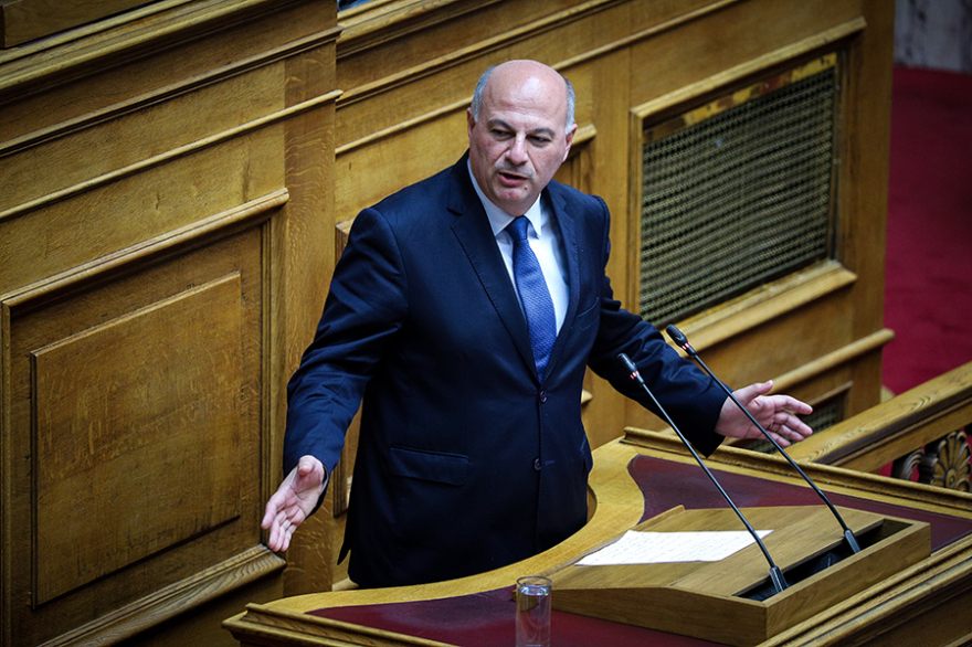 Αυτοί είναι οι υπουργοί του Μητσοτάκη: Όλα τα πρόσωπα