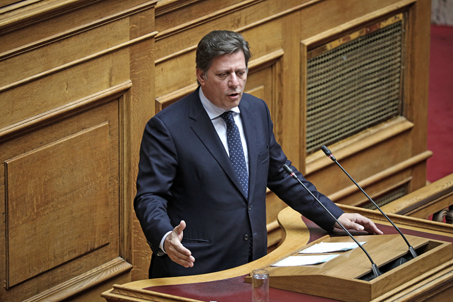 Αυτοί είναι οι υπουργοί του Μητσοτάκη: Όλα τα πρόσωπα