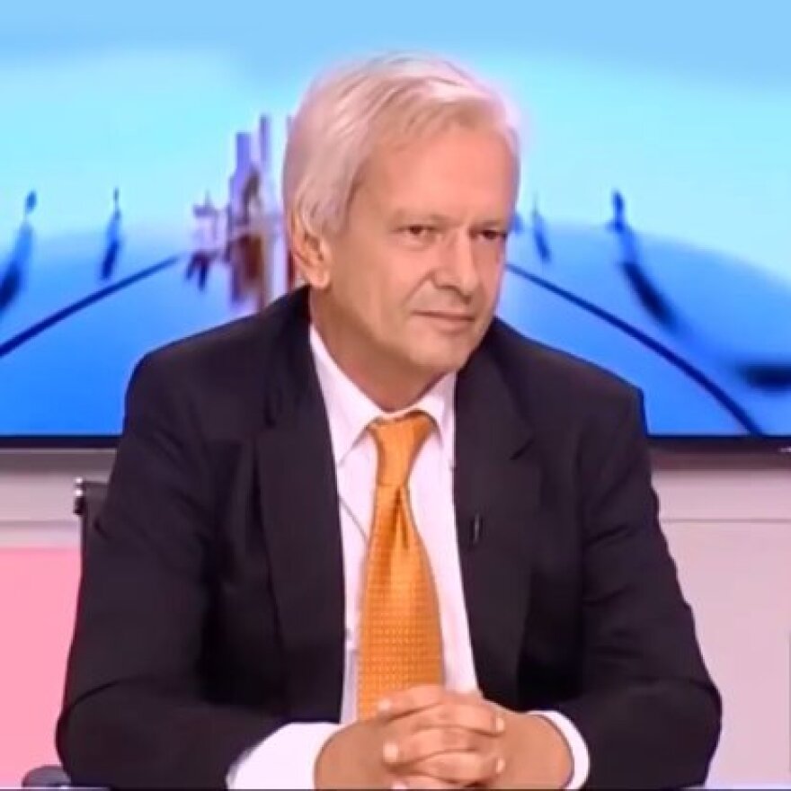 Αυτοί είναι οι βουλευτές του Βελόπουλου