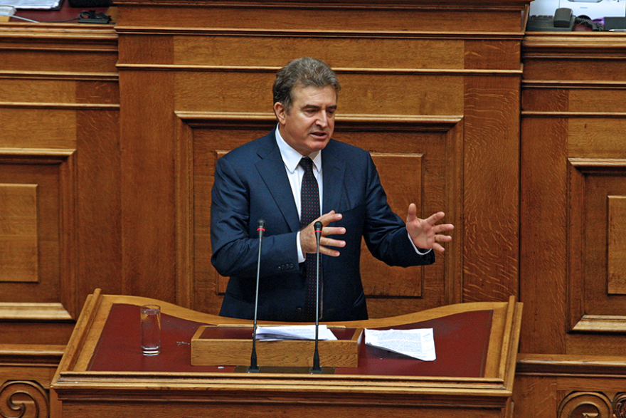 Αυτοί είναι οι υπουργοί του Μητσοτάκη: Όλα τα πρόσωπα