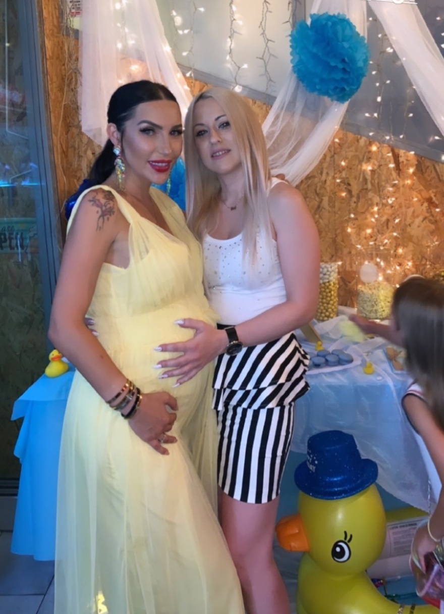 Ταχτσίδης- Θεοδωροπούλου: Το πάρτι υπερπαραγωγή για τα γενέθλια του γιου τους 