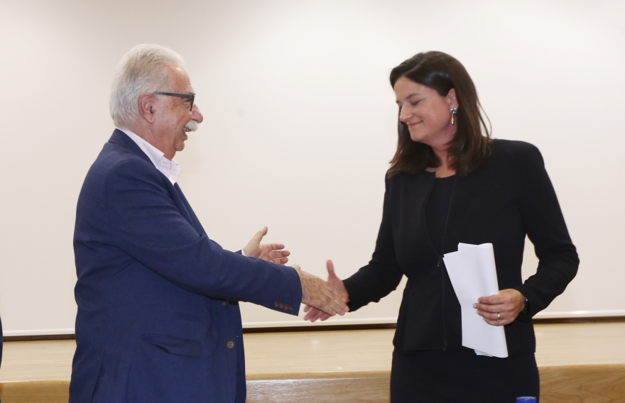 Επενδύσεις, φοροελαφρύνσεις, ασφάλεια, ΔΕΗ και εκκρεμείς συντάξεις, οι προτεραιότητες των νέων υπουργών 