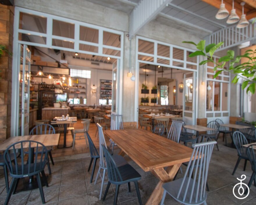 Ένας γαστρονομικός πρεσβευτής της Μεσσηνίας 