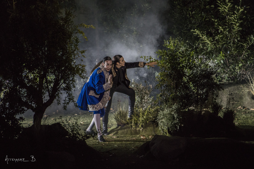 Η «Αλτσίνα» μάγεψε το Ηρώδειο: Μοναδικές ερμηνείες και ονειρικά σκηνικά σε μια αξέχαστη βραδιά