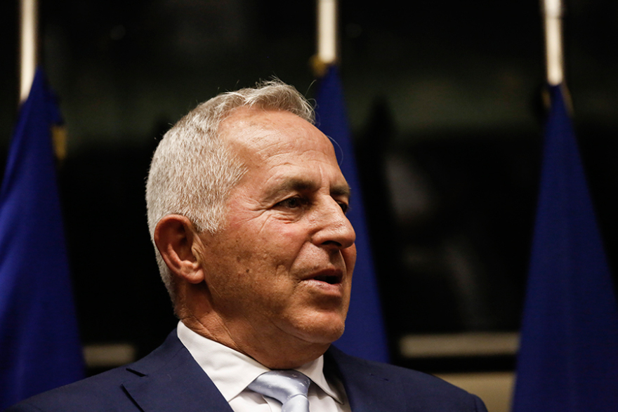 Παναγιωτόπουλος: Η Ελλάδα δεν προκαλεί αλλά αν προκληθεί απαντά με αποφασιστικότητα