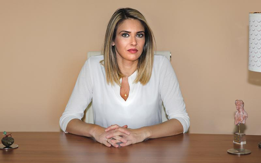 Βουλή: Με 61 γυναίκες η νέα της σύνθεση - Τα νέα πρόσωπα που θα συζητηθούν