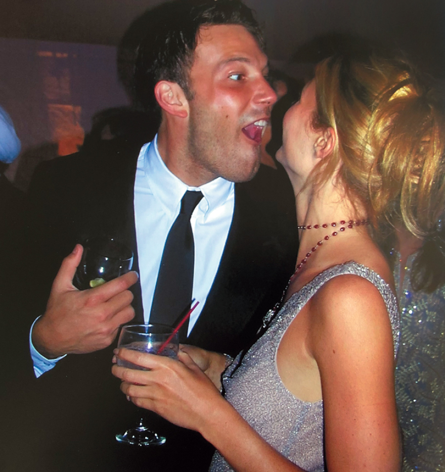 Σέλμα Φονσέκα: H Ελληνίδα που «μάγεψε» τον μάγο της μπάλας