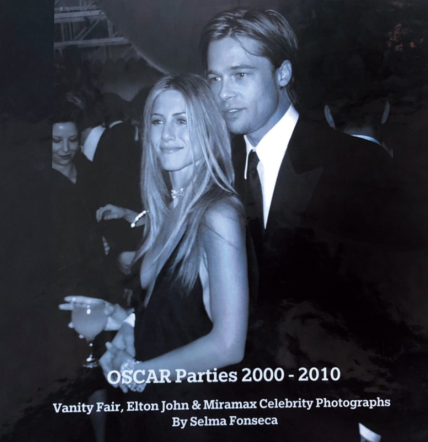 Σέλμα Φονσέκα: H Ελληνίδα που «μάγεψε» τον μάγο της μπάλας