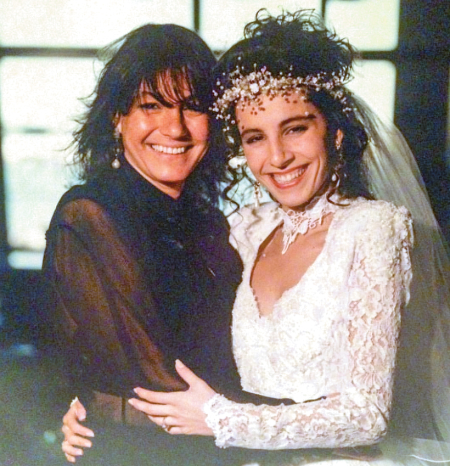 Σέλμα Φονσέκα: H Ελληνίδα που «μάγεψε» τον μάγο της μπάλας