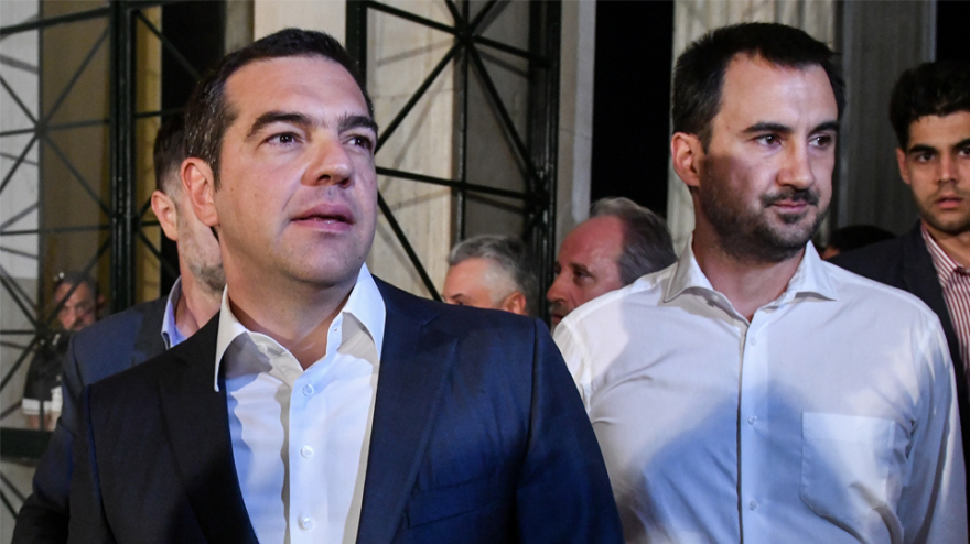 FAZ: Νέα αρχή στην Αθήνα - Μητσοτάκη ψήφισαν ακόμα και οι αριστεροί