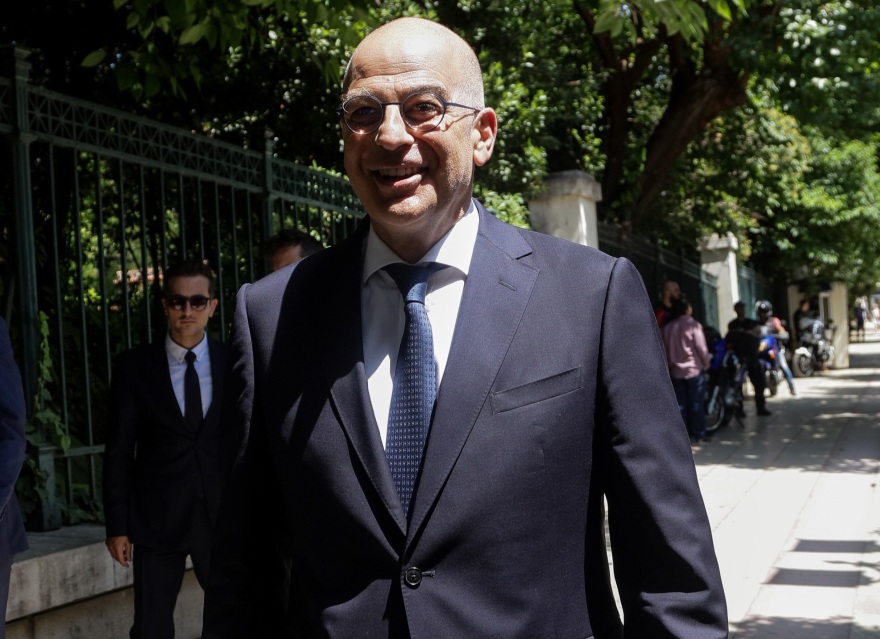 Φωτογραφίες: Τα στιγμιότυπα της ορκωμοσίας που έκλεψαν τα φλας