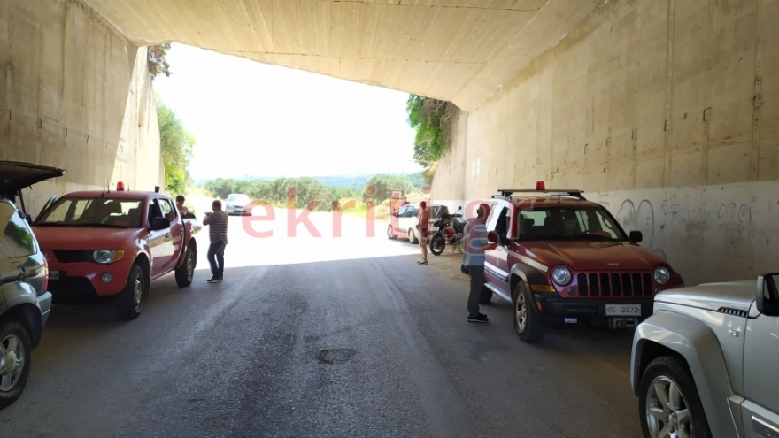 Μυστήριο με τις συνθήκες θανάτου της Αμερικανίδας βιολόγου στα Χανιά