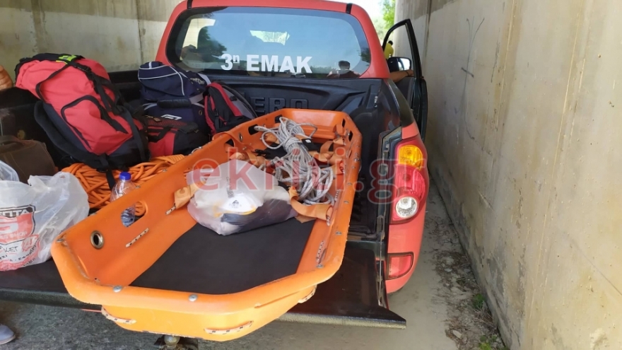 Μυστήριο με τις συνθήκες θανάτου της Αμερικανίδας βιολόγου στα Χανιά