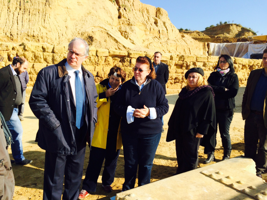 Κώστας Τασούλας: Οι αλλαγές που σχεδιάζει στη Βουλή και οι προτεραιότητες για τη ΝΔ