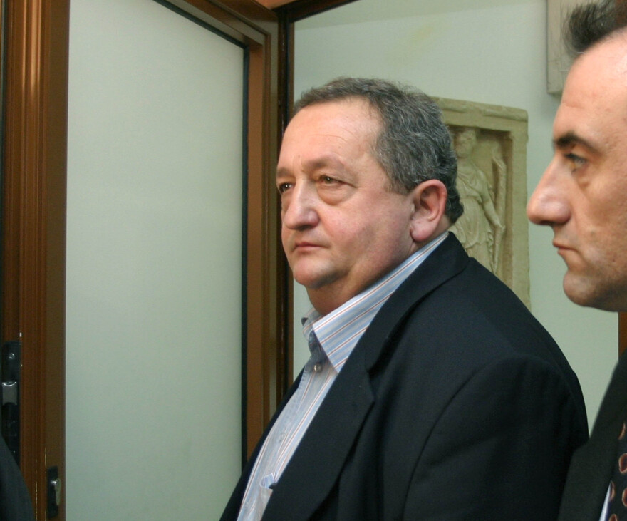 Άγρια κόντρα στην Ελληνική Λύση για μια έδρα - ﻿﻿Ο Βελόπουλος μήνυσε υποψήφιο βουλευτή του!