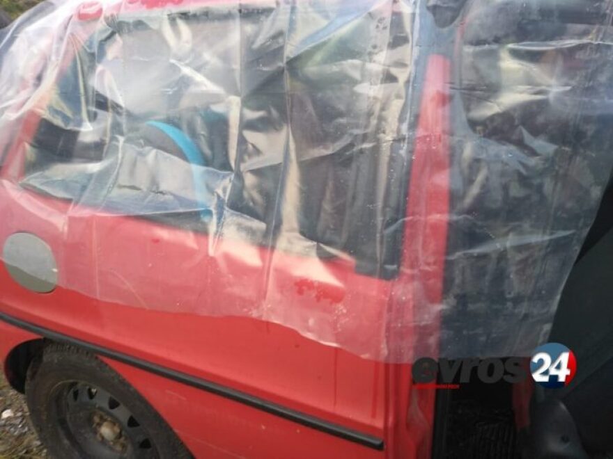 Φονική θεομηνία στη Χαλκιδική: Έξι τουρίστες νεκροί μέσα σε ελάχιστα λεπτά