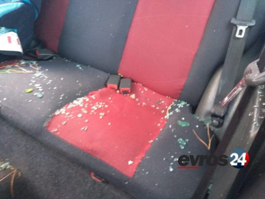 Φονική θεομηνία στη Χαλκιδική: Έξι τουρίστες νεκροί μέσα σε ελάχιστα λεπτά