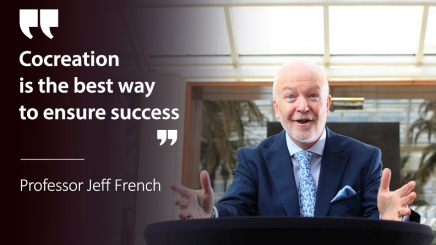 Επιστρέφει πιο δυναμικό από ποτέ στην Θεσσαλονίκη το the Mindspark! 