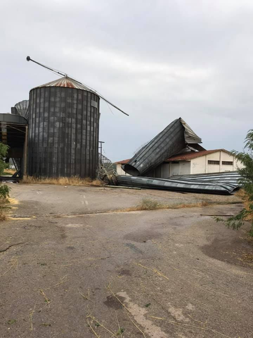 Φονική θεομηνία στη Χαλκιδική: Έξι τουρίστες νεκροί μέσα σε ελάχιστα λεπτά
