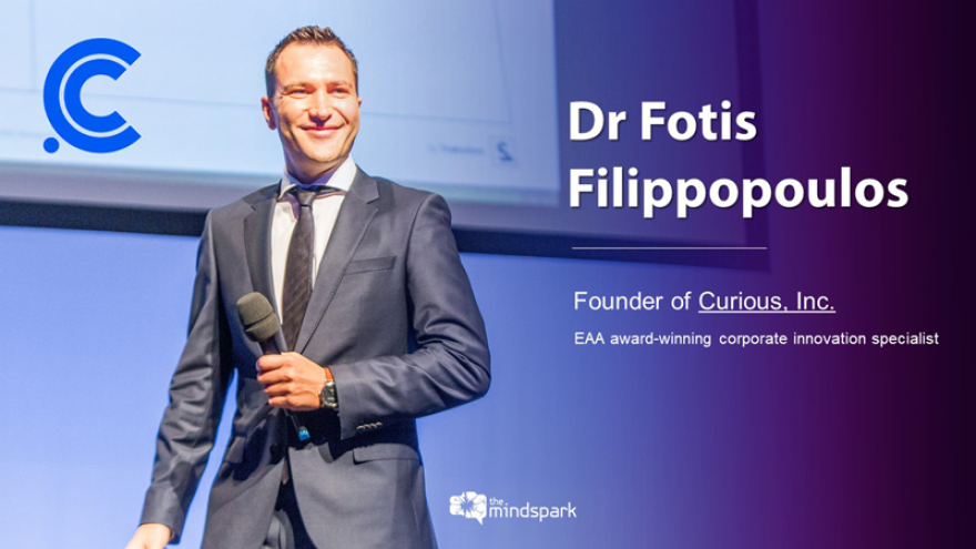 Επιστρέφει πιο δυναμικό από ποτέ στην Θεσσαλονίκη το the Mindspark! 