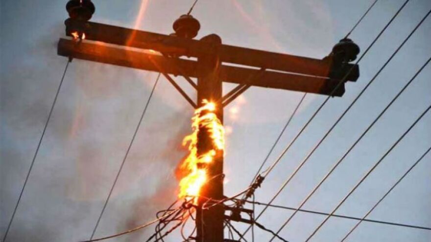 Φονική θεομηνία στη Χαλκιδική: Έξι τουρίστες νεκροί μέσα σε ελάχιστα λεπτά