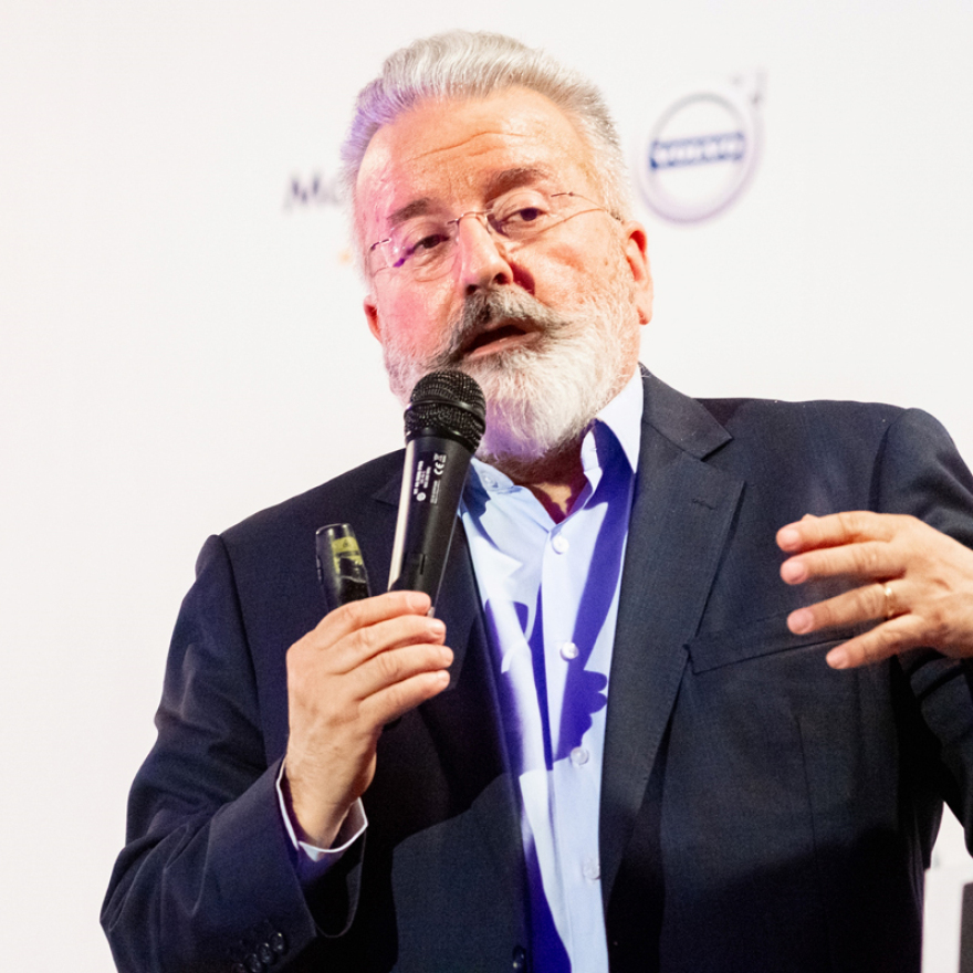 Επιστρέφει πιο δυναμικό από ποτέ στην Θεσσαλονίκη το the Mindspark! 