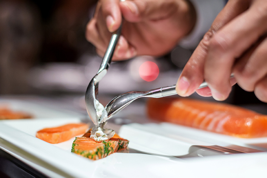 Chef και Pastry Chef: Τα πρώτα βήματα για μια λαμπρή πορεία