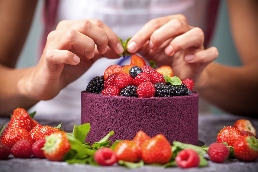 Chef και Pastry Chef: Τα πρώτα βήματα για μια λαμπρή πορεία