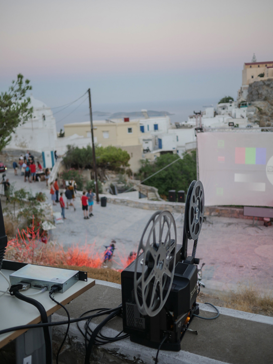 Βαμπίρ και ποπ ευαισθησία