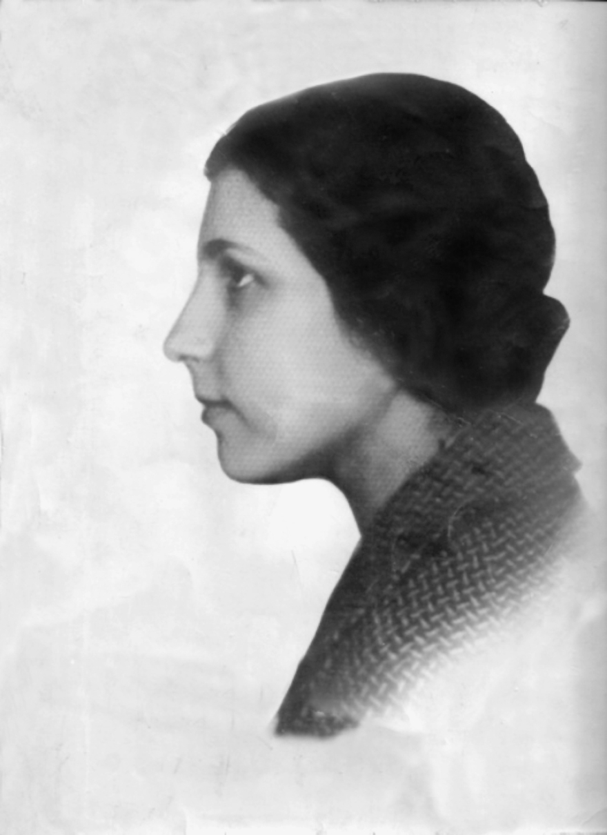 Ο μεγάλος περίπατος του Φώτου