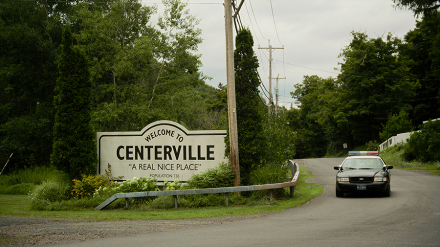 Dude, πού είναι τα χάπια μου;