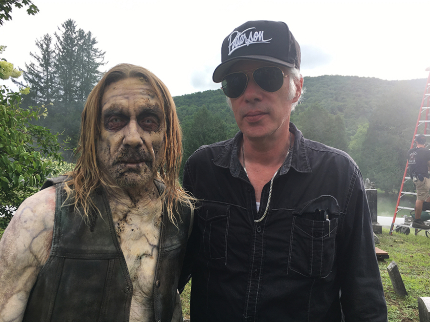 Dude, πού είναι τα χάπια μου;