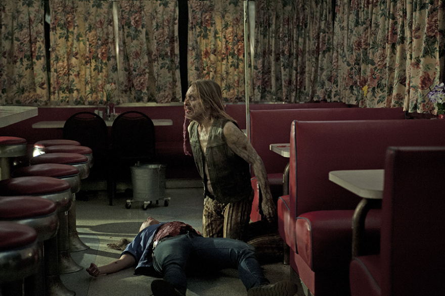 Dude, πού είναι τα χάπια μου;