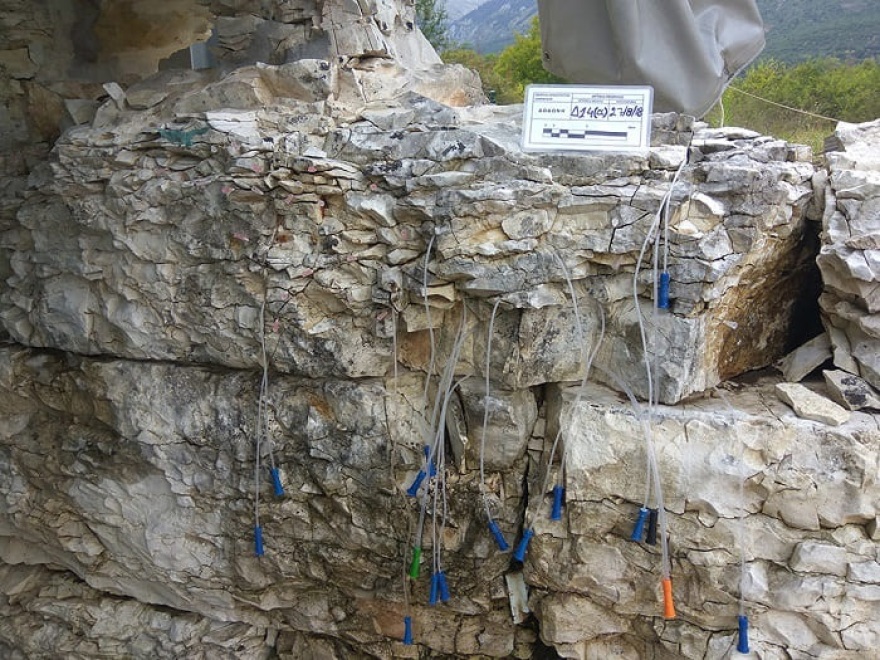 Το αρχαίο θέατρο της Δωδώνης ξαναγεννιέται…