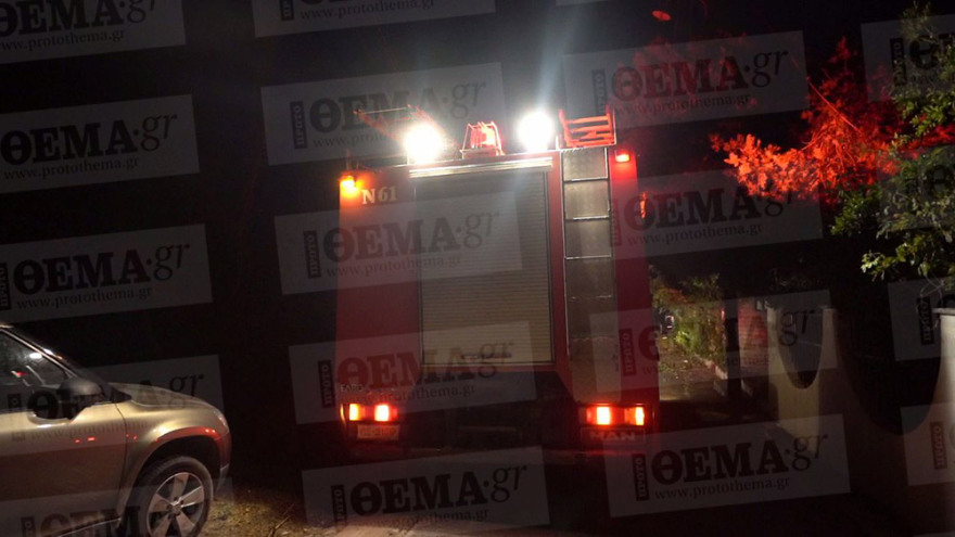 Φωτογραφίες-σοκ: Βιβλική καταστροφή στη Σωζόπολη