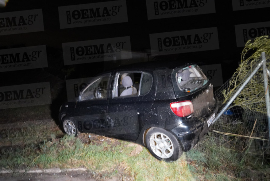 Φωτογραφίες-σοκ: Βιβλική καταστροφή στη Σωζόπολη