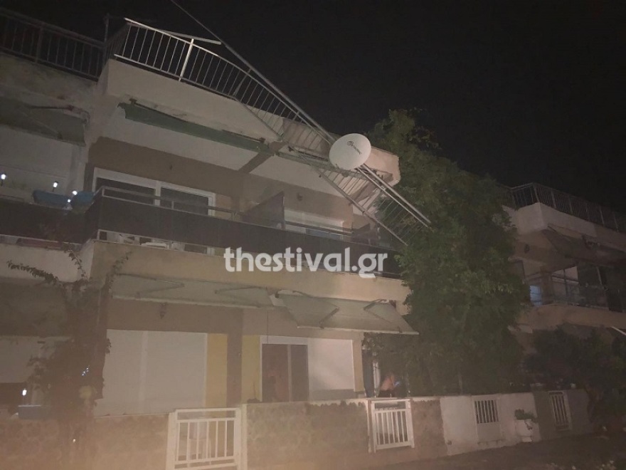 Φονική θεομηνία στη Χαλκιδική: Έξι τουρίστες νεκροί μέσα σε ελάχιστα λεπτά