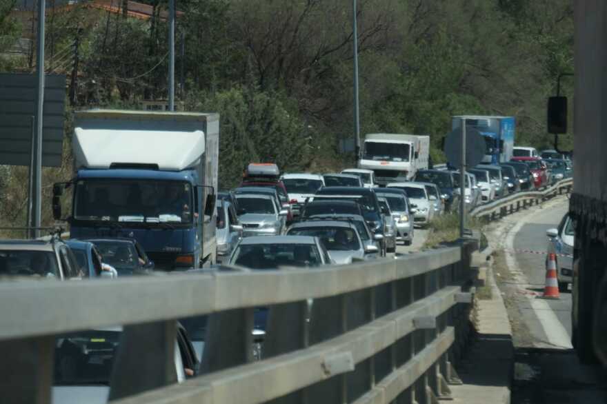 Χαλκιδική: Μάχη με το χρόνο μετά τον εφιάλτη - Αγωνία για τον τουρισμό