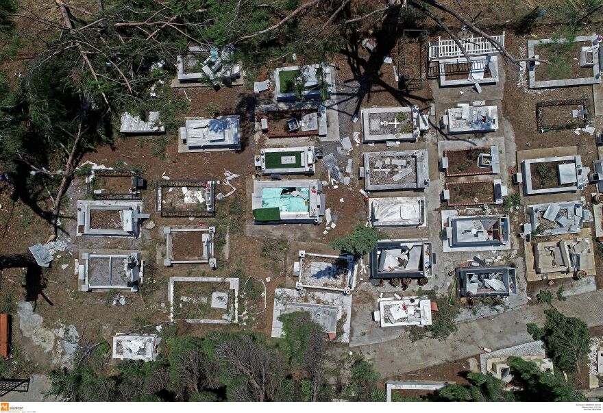 Χαλκιδική: Η τραγική ιστορία με την οικογένεια των Ρώσων που θρηνεί για τον πατέρα και το 2χρονο παιδί