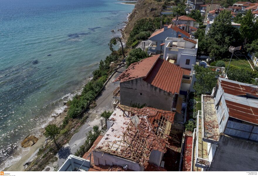 Χαλκιδική: Η τραγική ιστορία με την οικογένεια των Ρώσων που θρηνεί για τον πατέρα και το 2χρονο παιδί