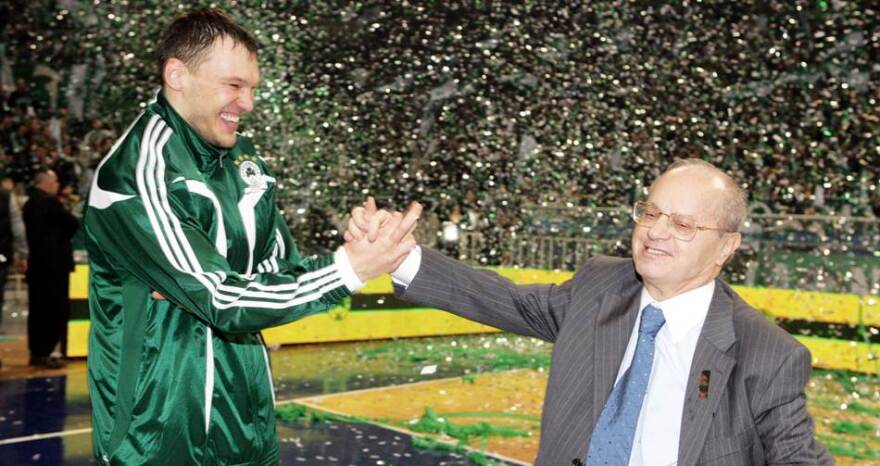 Ευρωλίγκα: Τα υψηλότερα συμβόλαια στην ιστορία! 