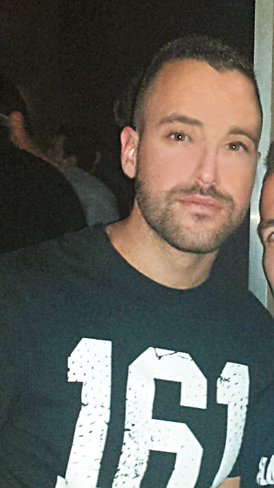 Η ιστορία του ληστή των ATM με το κομμένο πόδι