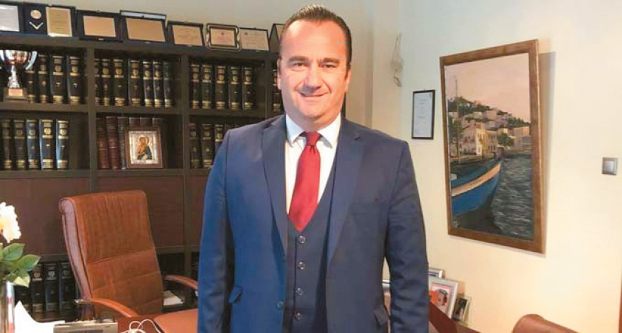 Η ιστορία του ληστή των ATM με το κομμένο πόδι