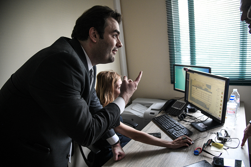 Στα κινητά τα πρώτα δοκιμαστικά μηνύματα έκτακτης ανάγκης από το «112»